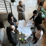 Foto de RDNE Stock project